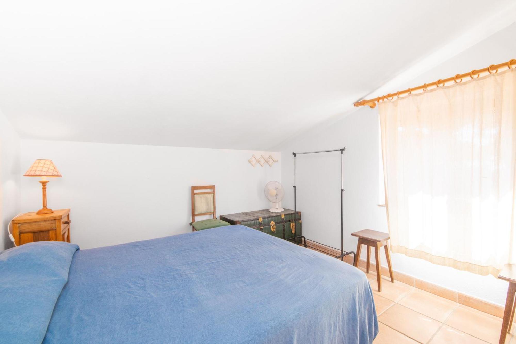 Villino Colle d'Orano